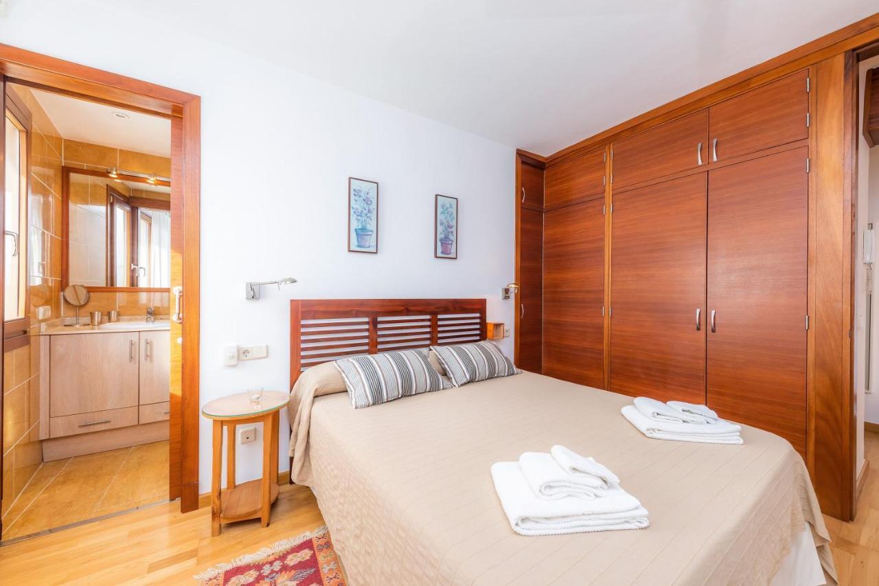 Ferienwohnung S'Algar Portocolom  Exterior foto